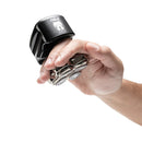 Afeitadora de cabeza y rostro Pitbull Gold PRO GX5| Versión 2025 | Mejorada con cuchilla PRO de 4 cabezales