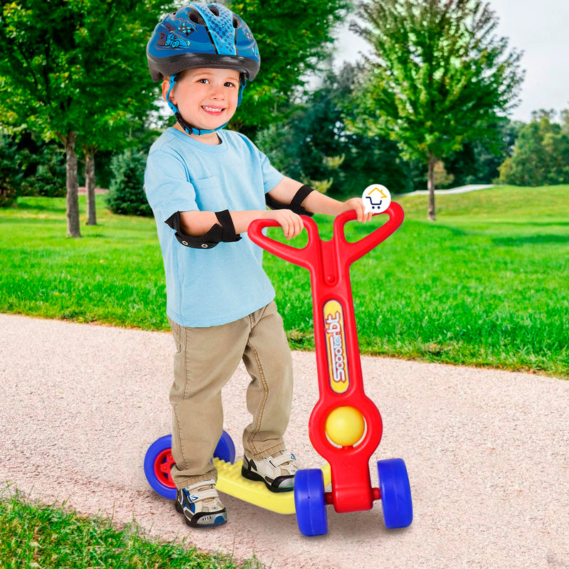 Patineta Scooter Monopatin