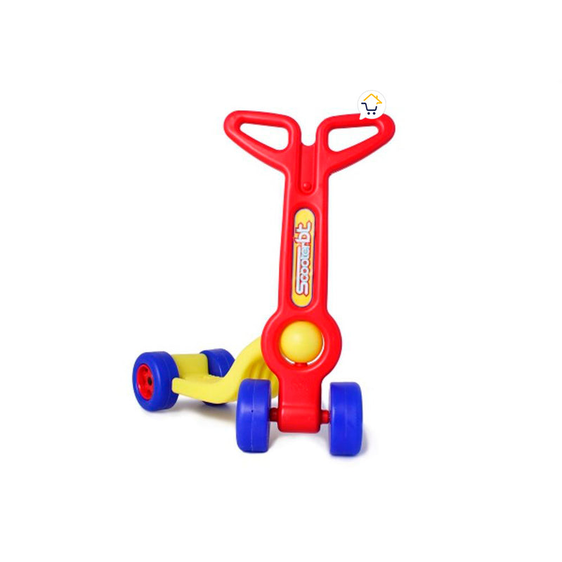 Patineta Scooter Monopatin