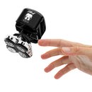 Afeitadora de cabeza y rostro Pitbull Gold PRO GX5| Versión 2025 | Mejorada con cuchilla PRO de 4 cabezales