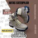 BOTA CATERPILLAR UNISEX™