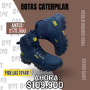 BOTA CATERPILLAR UNISEX™