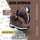BOTA CATERPILLAR UNISEX™