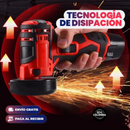 Pulidora - Cortadora - Amoladora Portátil I Portable Polisher