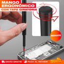 KIT MINI DESTORNILLADOR MAGNETICO 44 EN 1