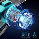 Motosierra Electrica I Electric Chainsaw™