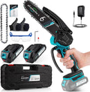 Motosierra Electrica I Electric Chainsaw™