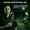 Deja de Ser el Espectador Silencioso. CAMARACLIC®: Tu Testigo en Alta Definición.