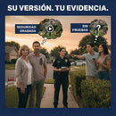 Deja de Ser el Espectador Silencioso. CAMARACLIC®: Tu Testigo en Alta Definición.