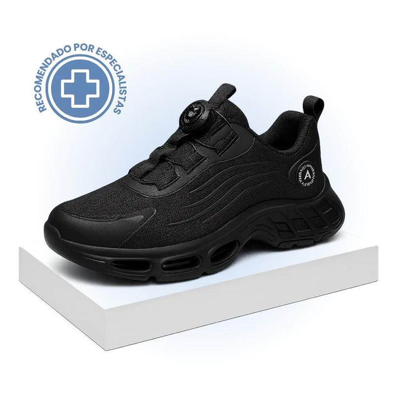 Zapatillas de Seguridad con Puntera de Acero Indestructible™