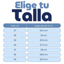 Zapatillas de Seguridad con Puntera de Acero Indestructible™