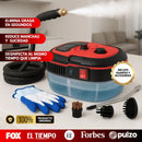 SteamMax™ Limpiador a Vapor