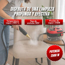 SteamMax™ Limpiador a Vapor