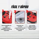 SteamMax™ Limpiador a Vapor
