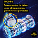 ASPIRADORA INALAMBRICA PORTATIL™ I VACUMM CLEANER