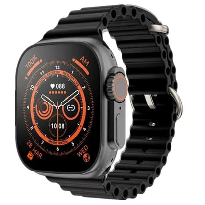 Reloj Inteligente Smartwatch S8 Ultra Max (ÚLTIMO DÍA)